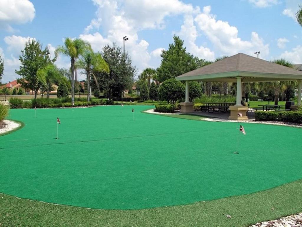 Вилла Wonderful 5Bd Game Pool Hm Windsor Hills2643Ds Орландо Экстерьер фото